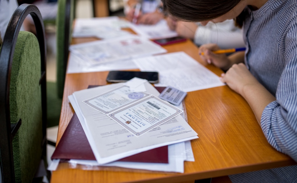 InterDoc Consulting - Echivalarea diplomelor de studii în românia