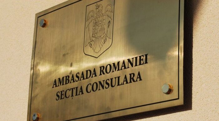 InterDoc Consulting - Depunerea jurământului de credință